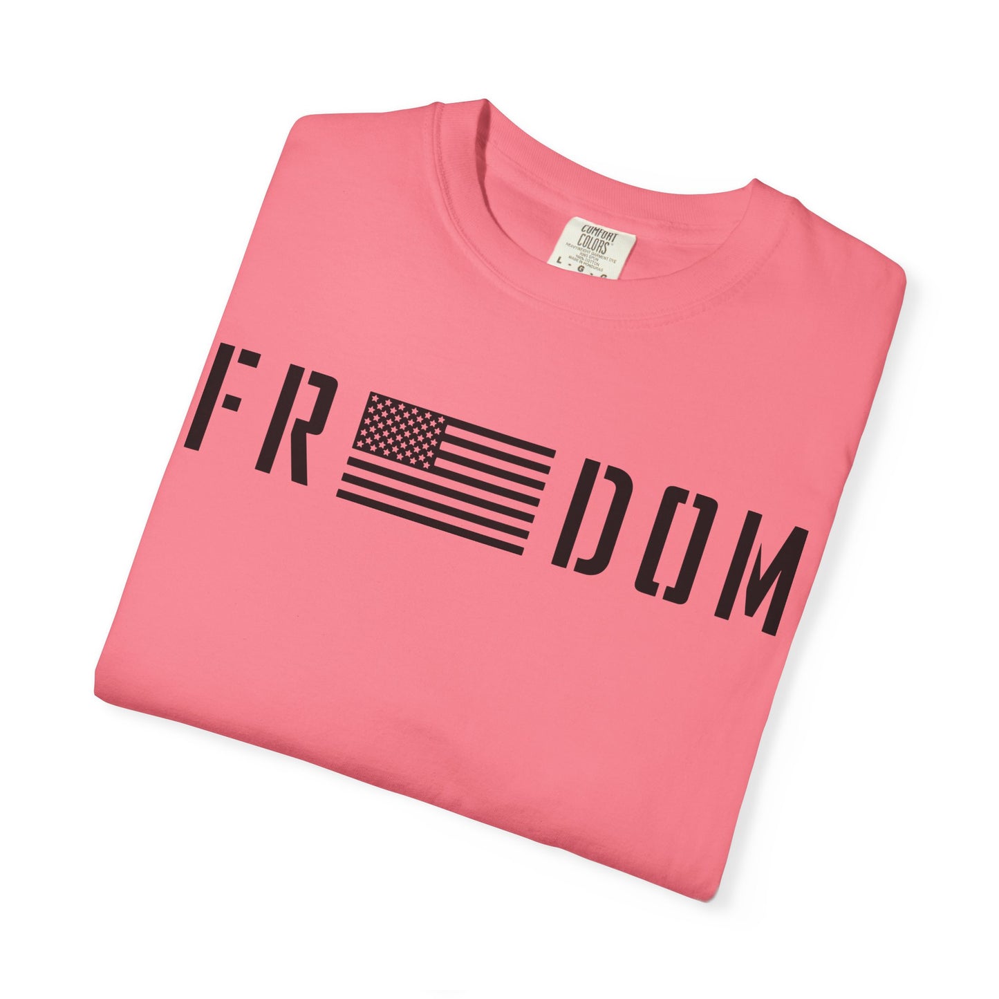 Stop Lying with Freedom