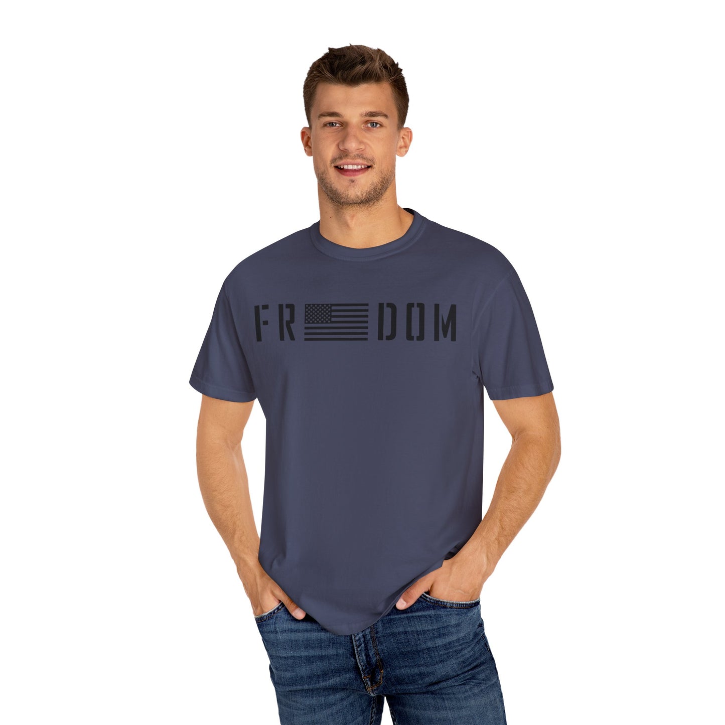 Stop Lying with Freedom