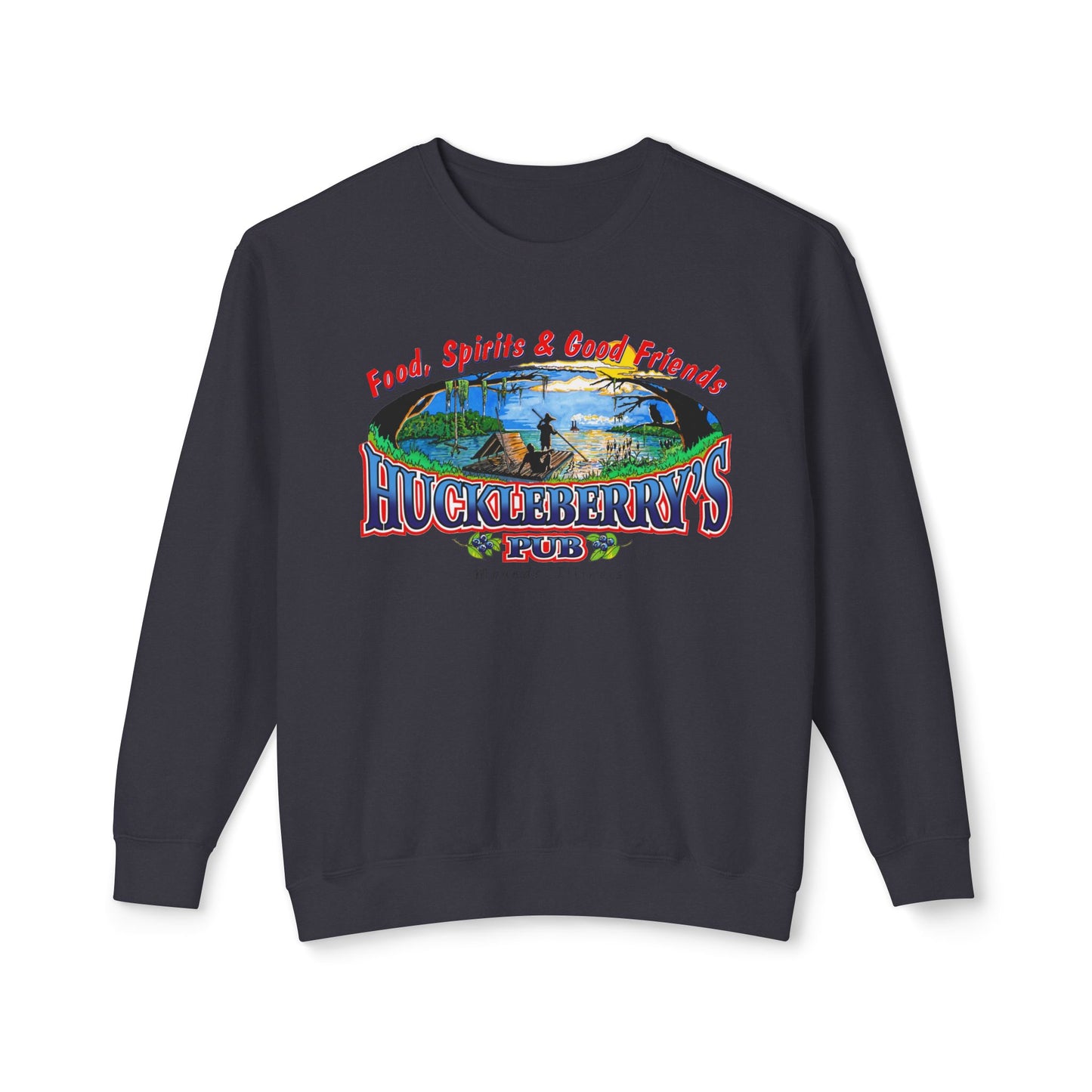 Huckleberry's Pub, Mounds, IL