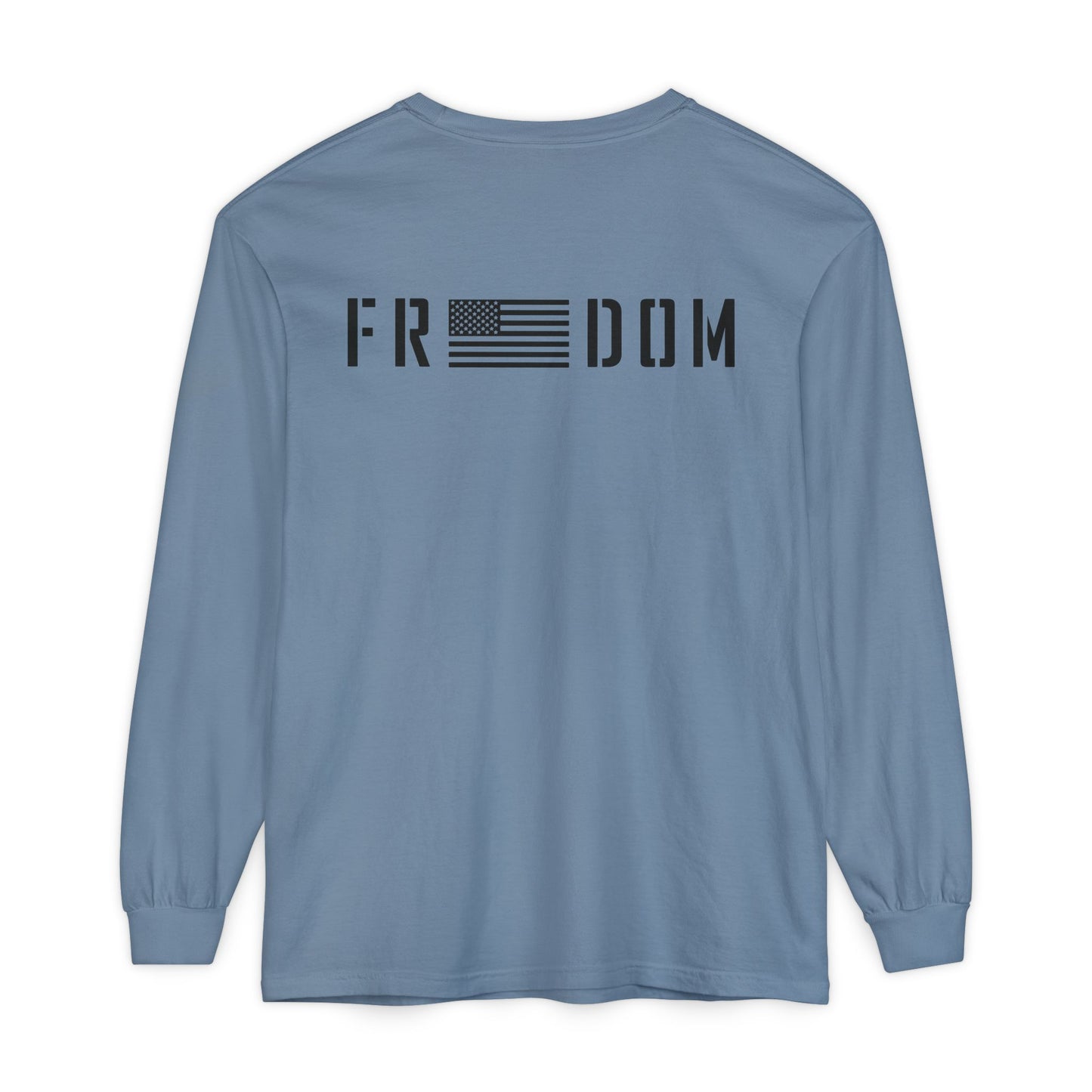 NO KINGS with Liberty with REAR Resistance