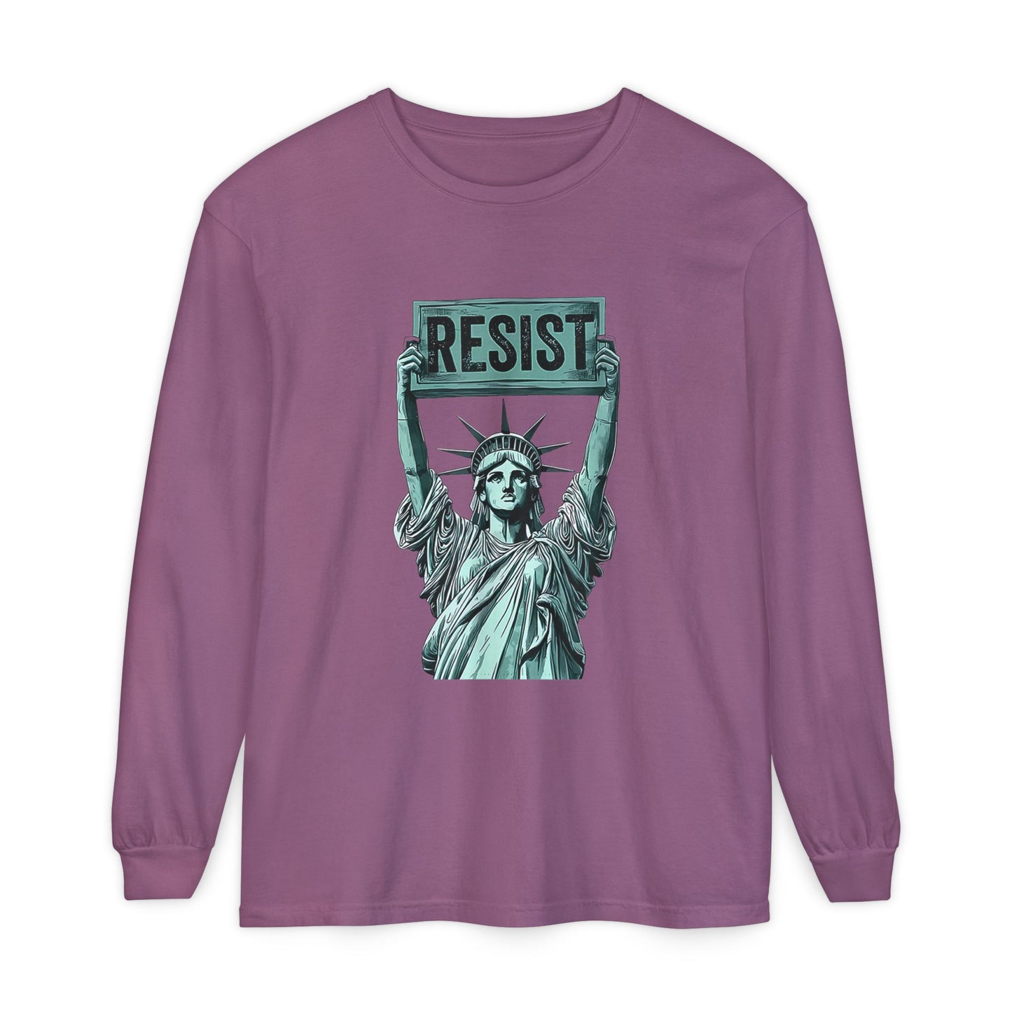 RESIST on the Front, 1776 on the Rear