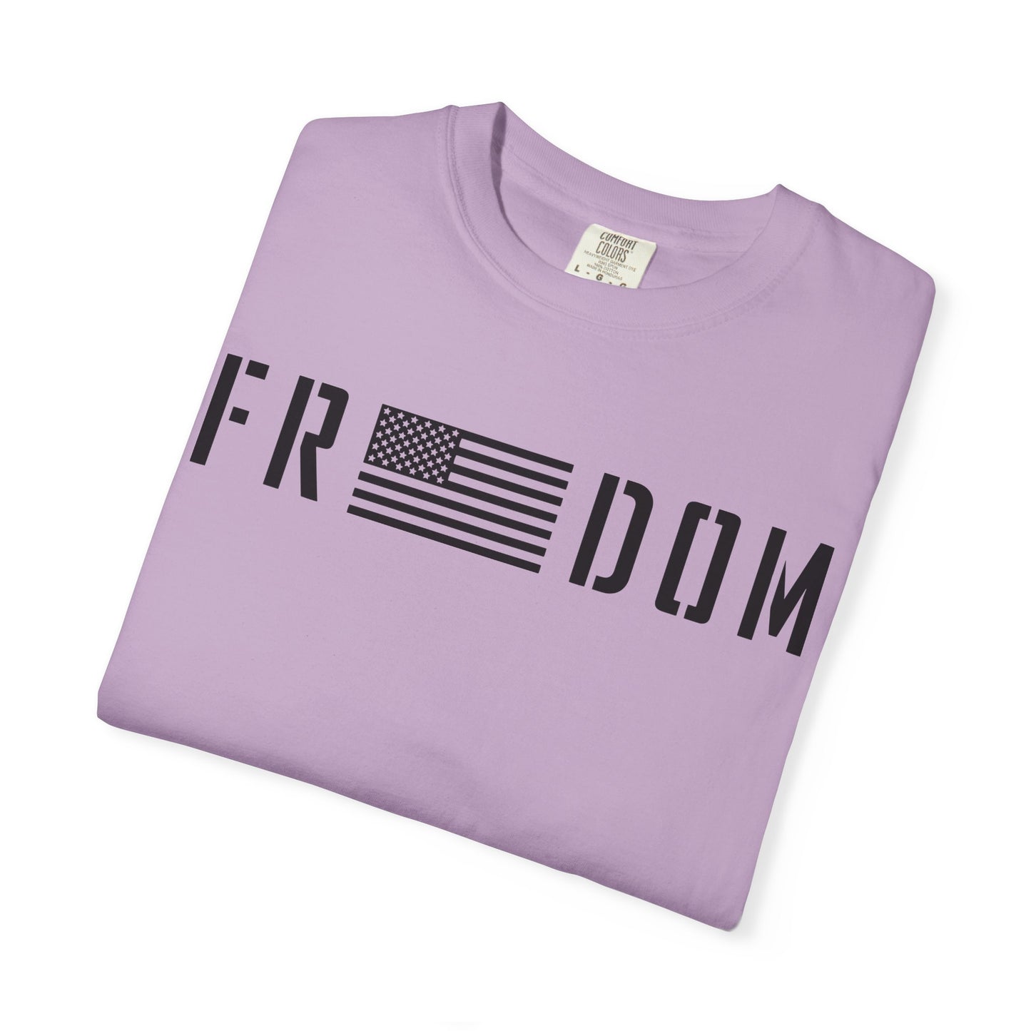 Stop Lying with Freedom