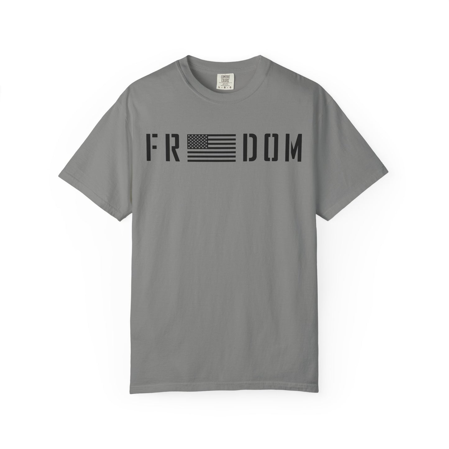 Stop Lying with Freedom