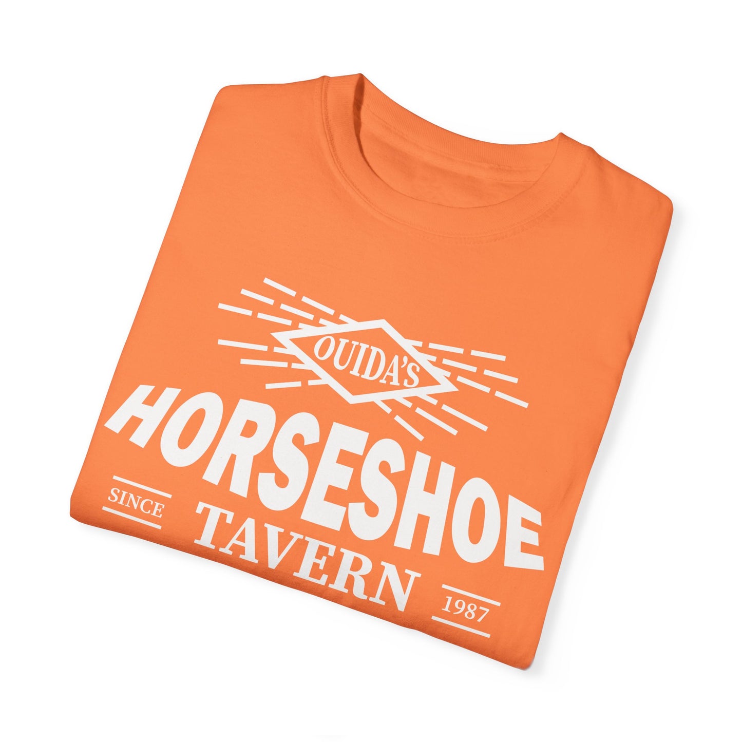 Ouida's Horseshoe Tavern, Horseshoe Lake, Olive Branch, IL