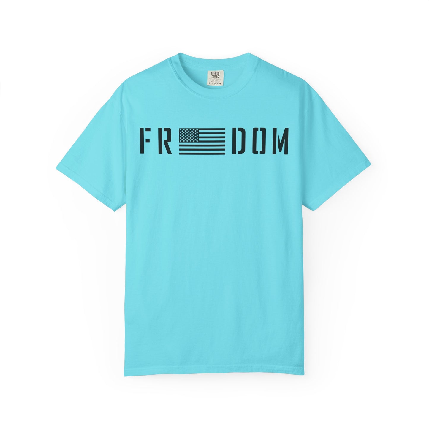 Stop Lying with Freedom