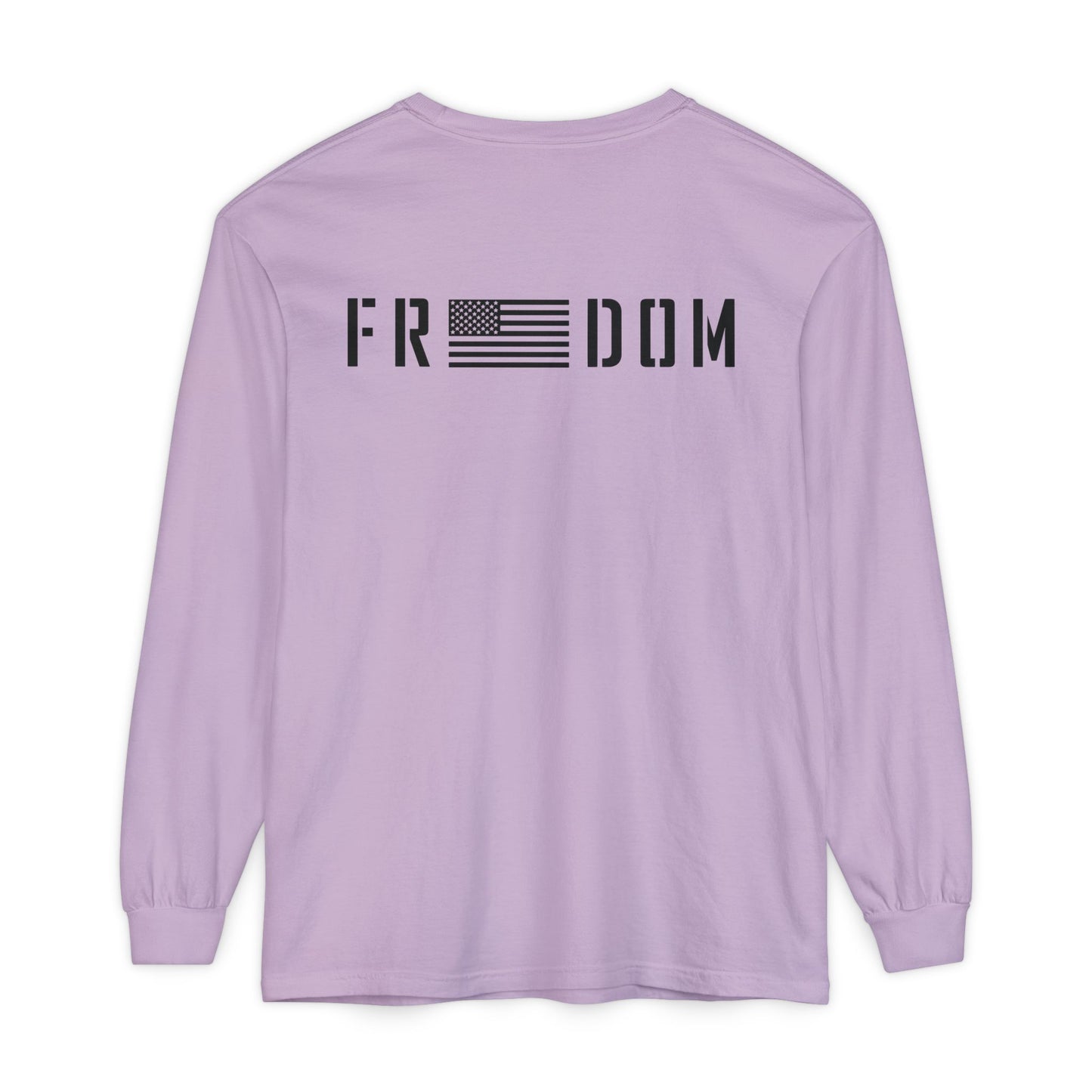 NO KINGS with Liberty with REAR Resistance