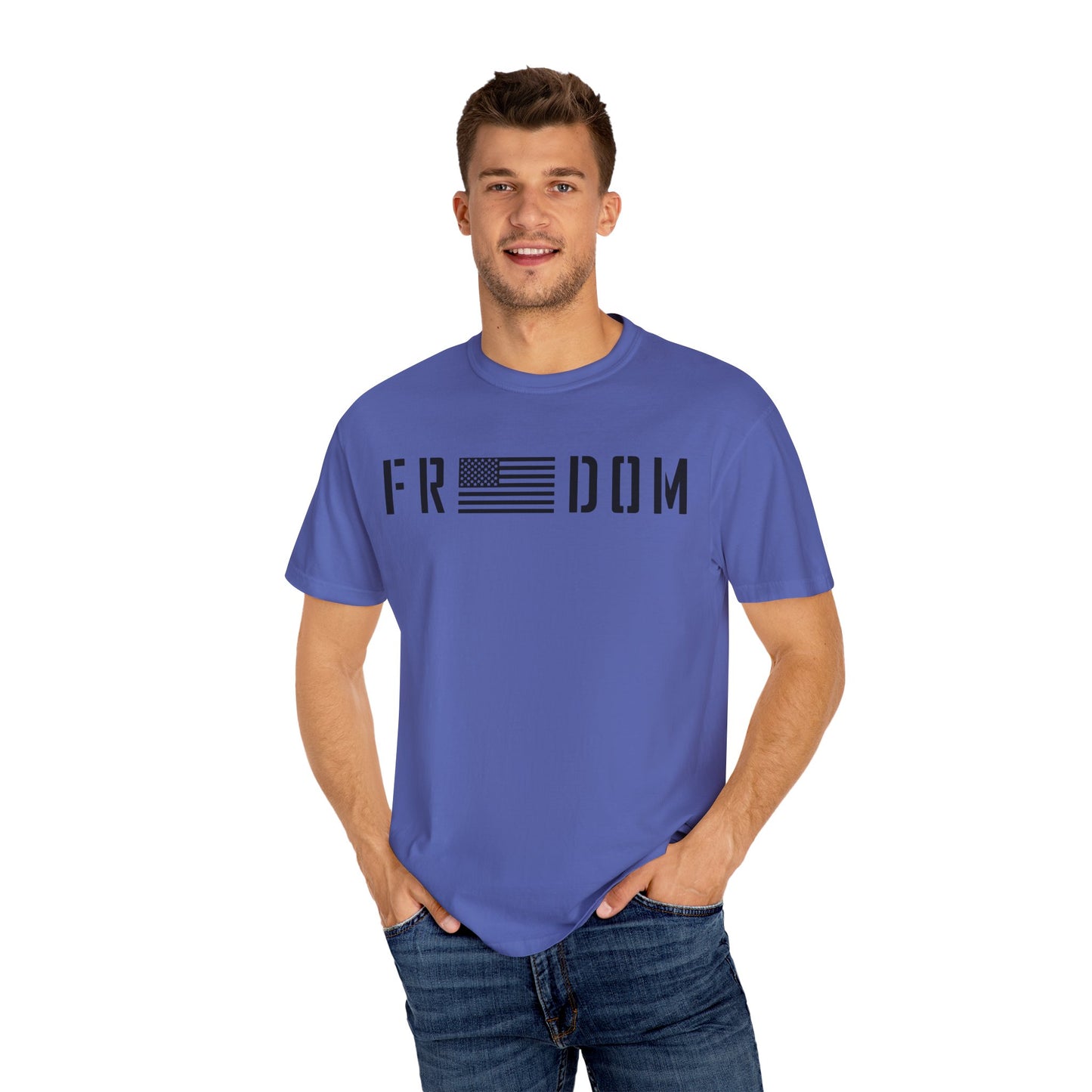 Stop Lying with Freedom