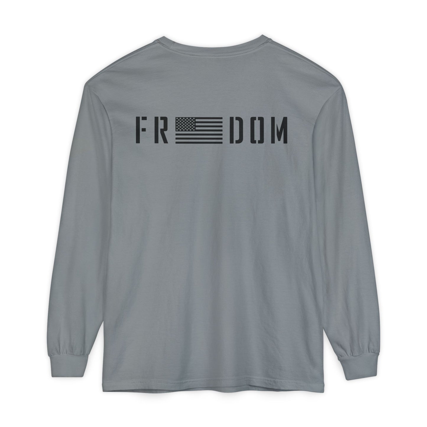 NO KINGS with Liberty with REAR Resistance