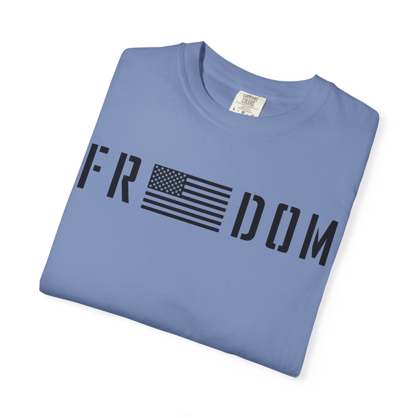 Stop Lying with Freedom