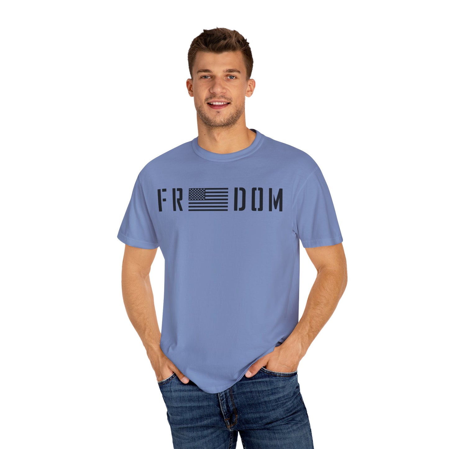 Stop Lying with Freedom