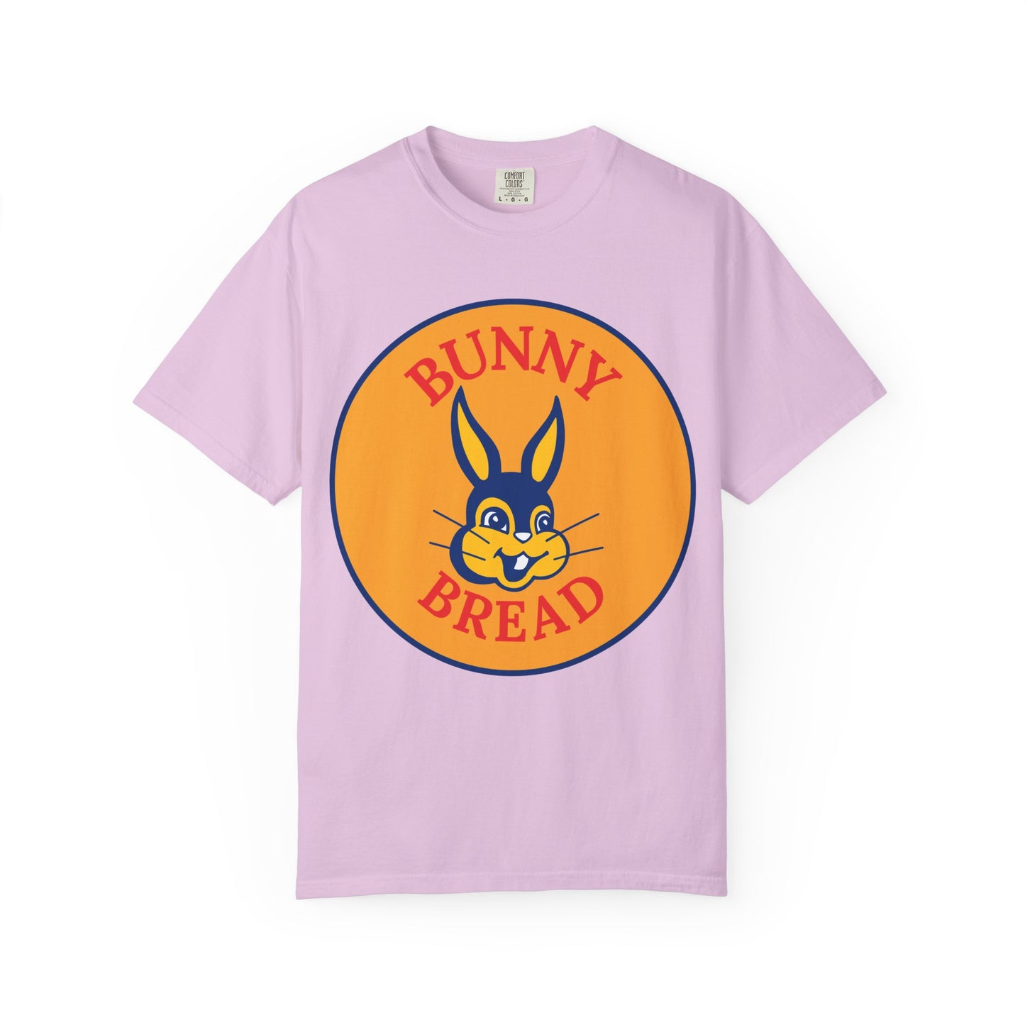 Bunny Bread
