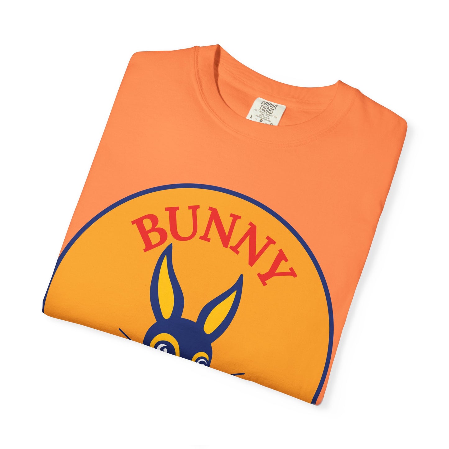 Bunny Bread