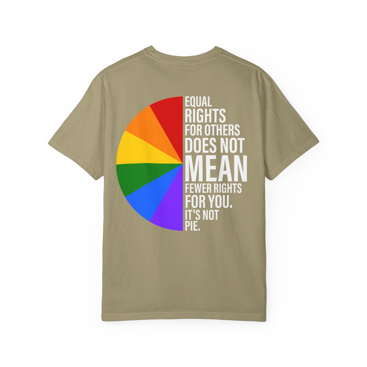 Equal Rights