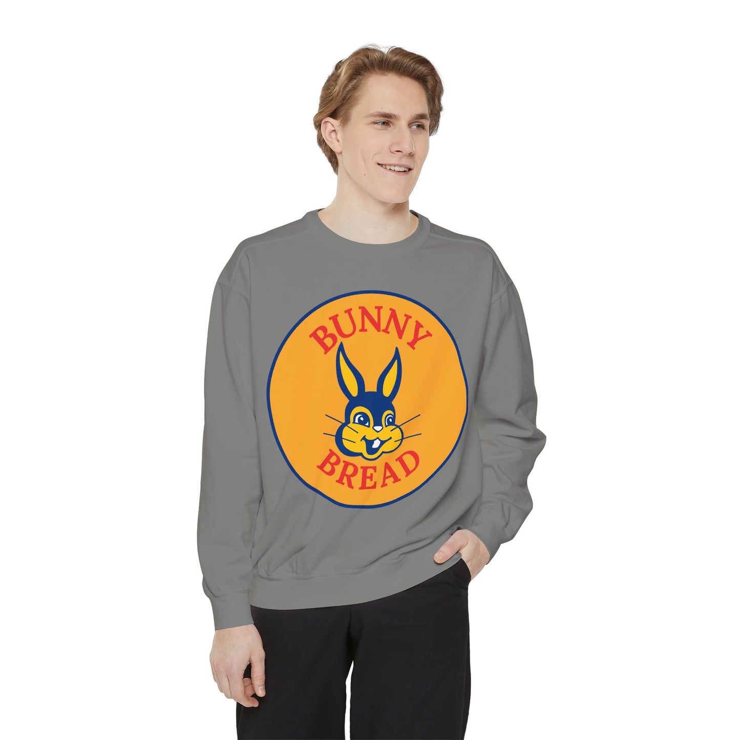 Bunny Bread Sweat