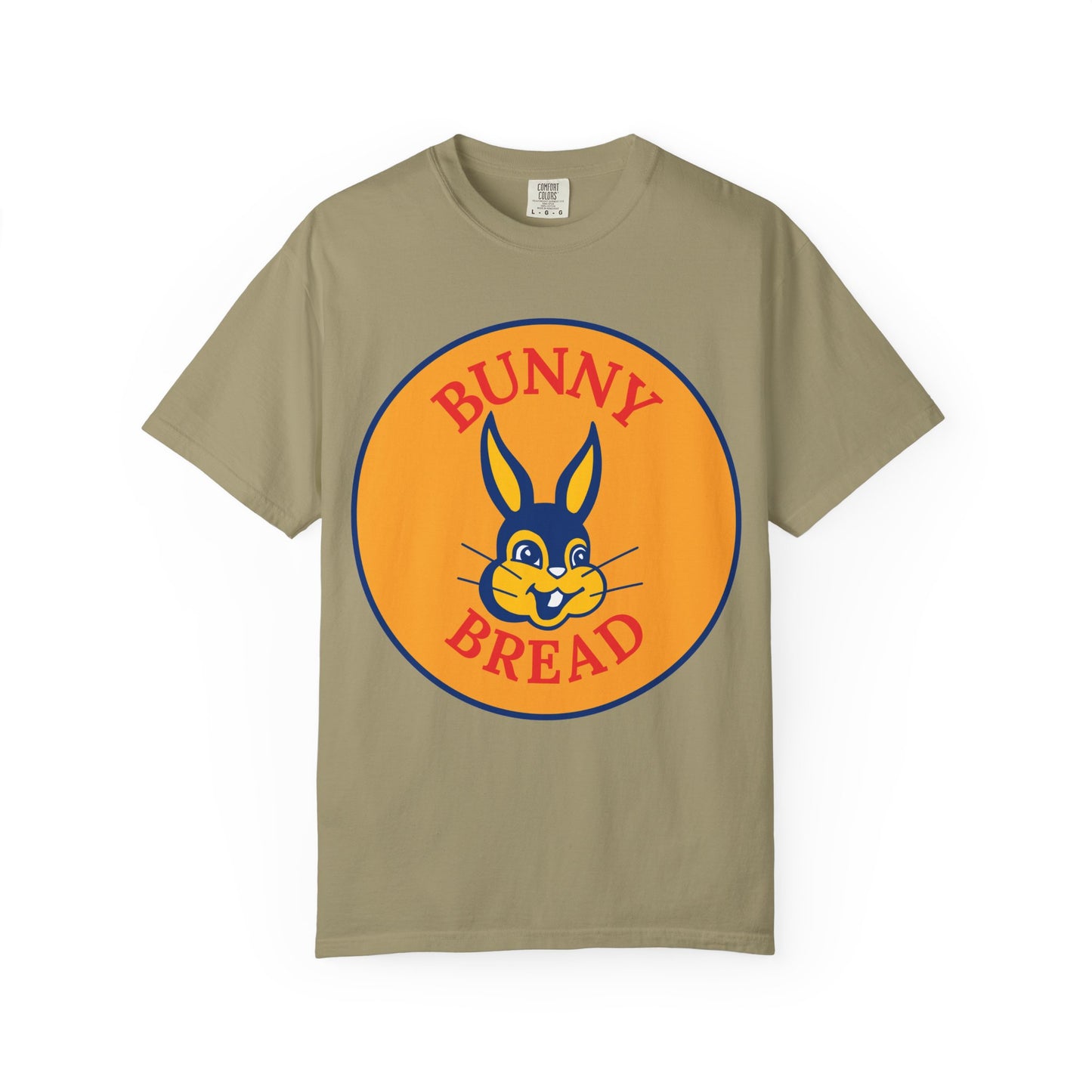 Bunny Bread