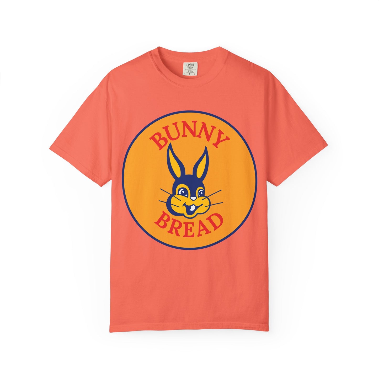 Bunny Bread