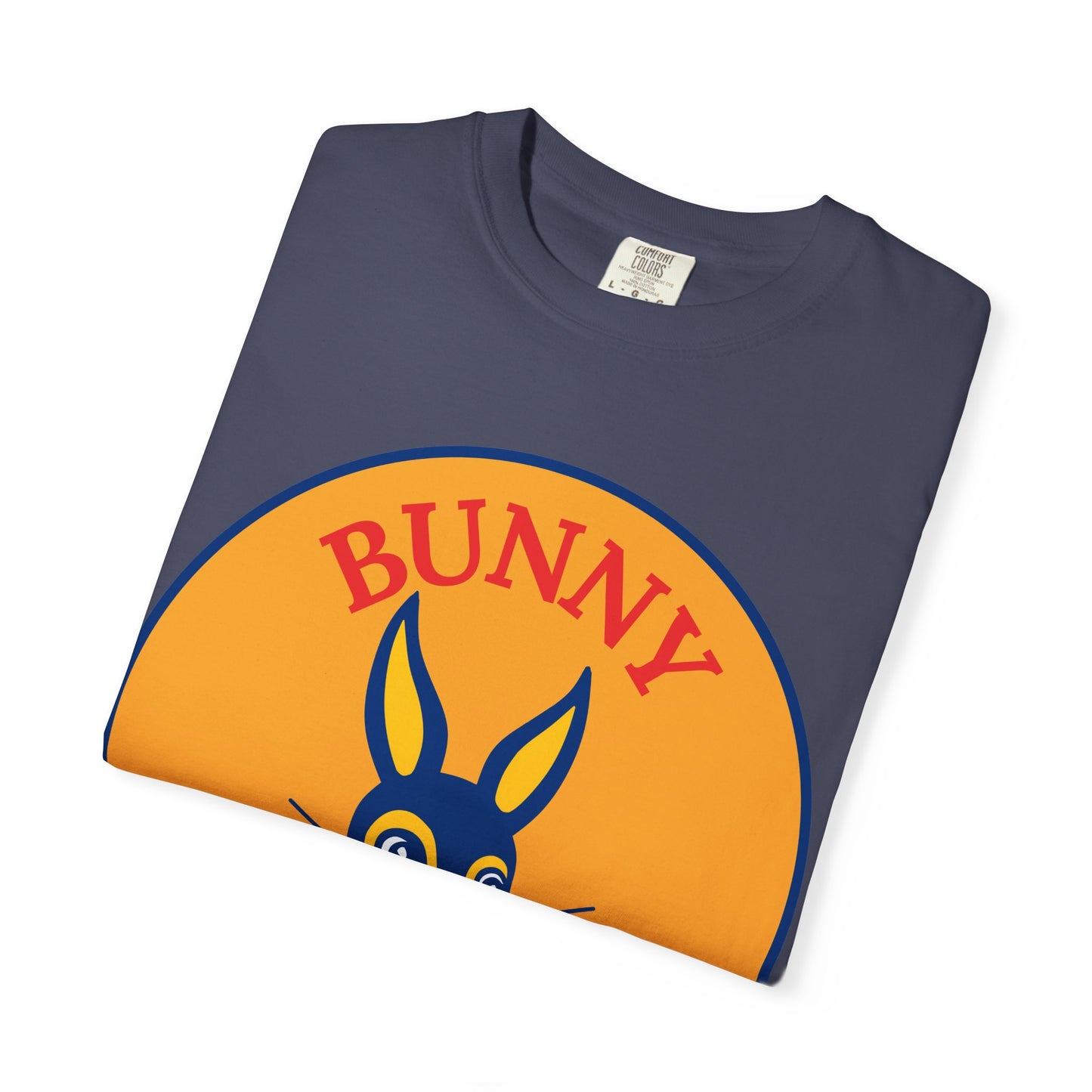 Bunny Bread