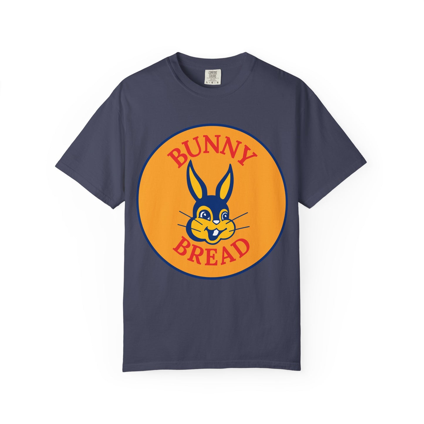 Bunny Bread