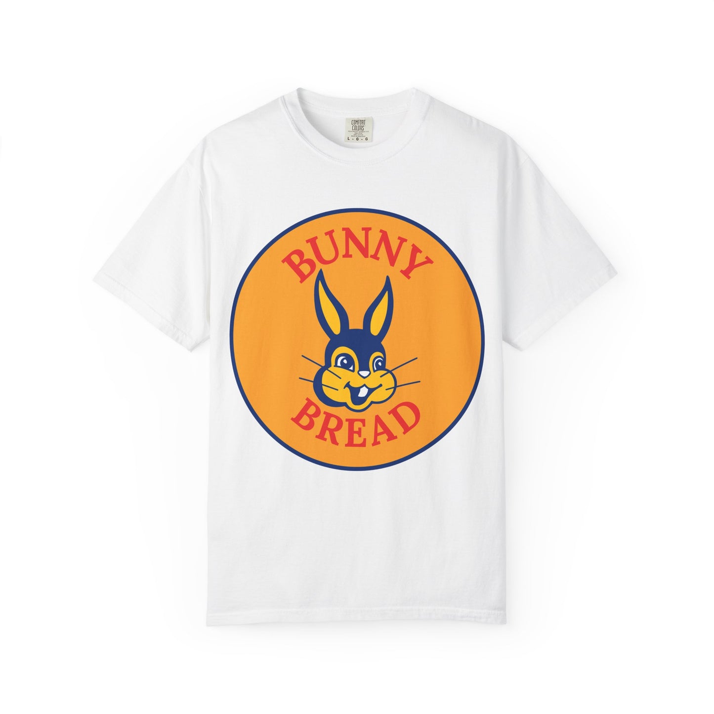 Bunny Bread