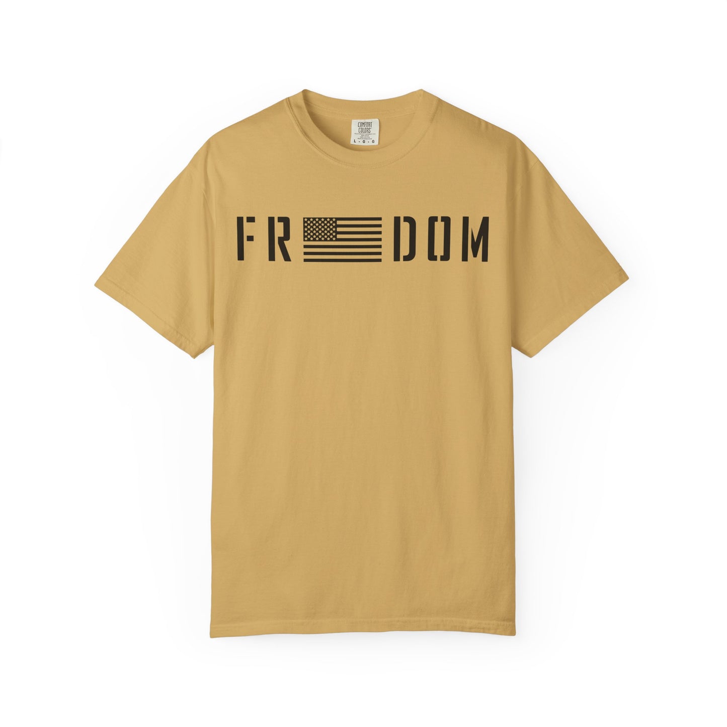 Stop Lying with Freedom