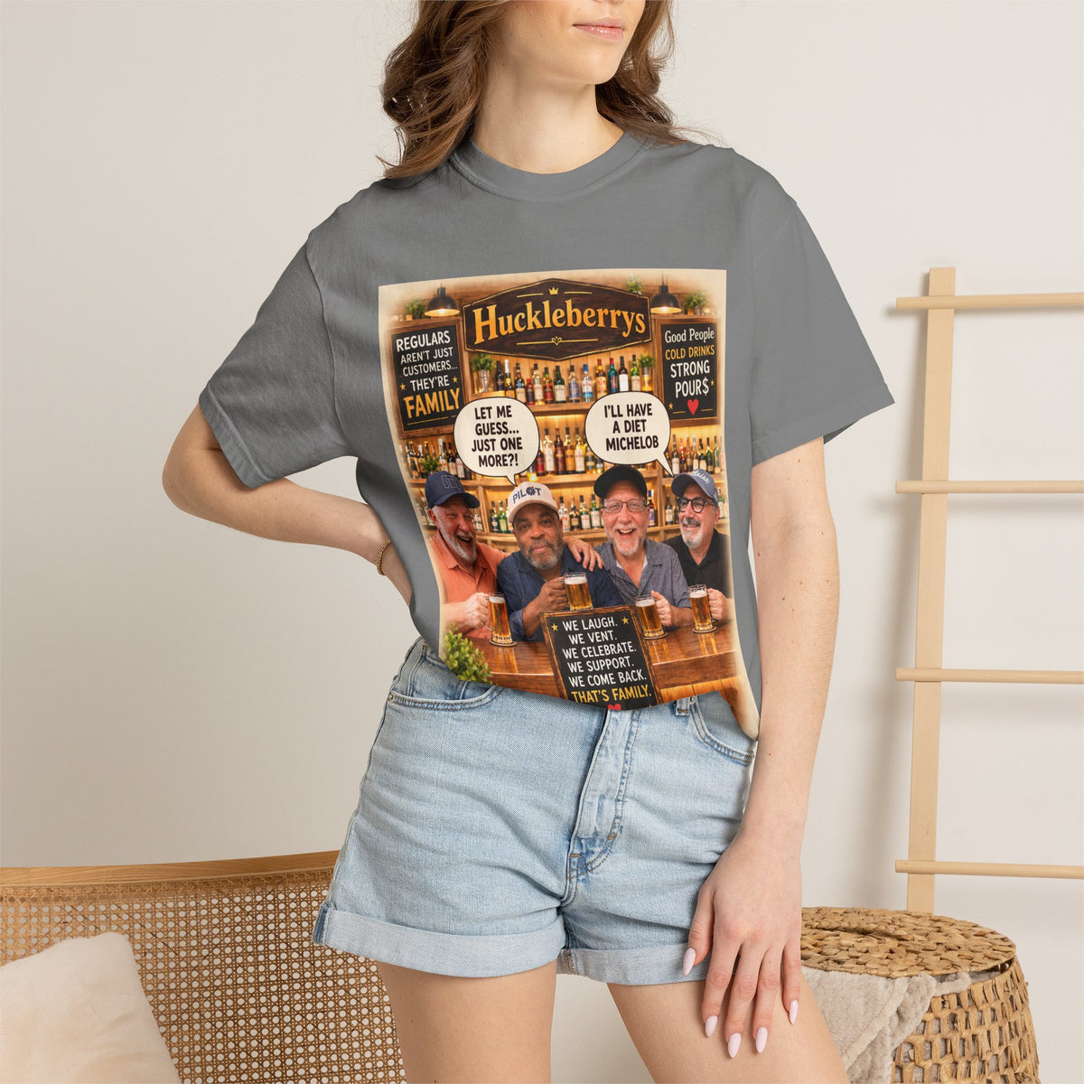 4 Amigos