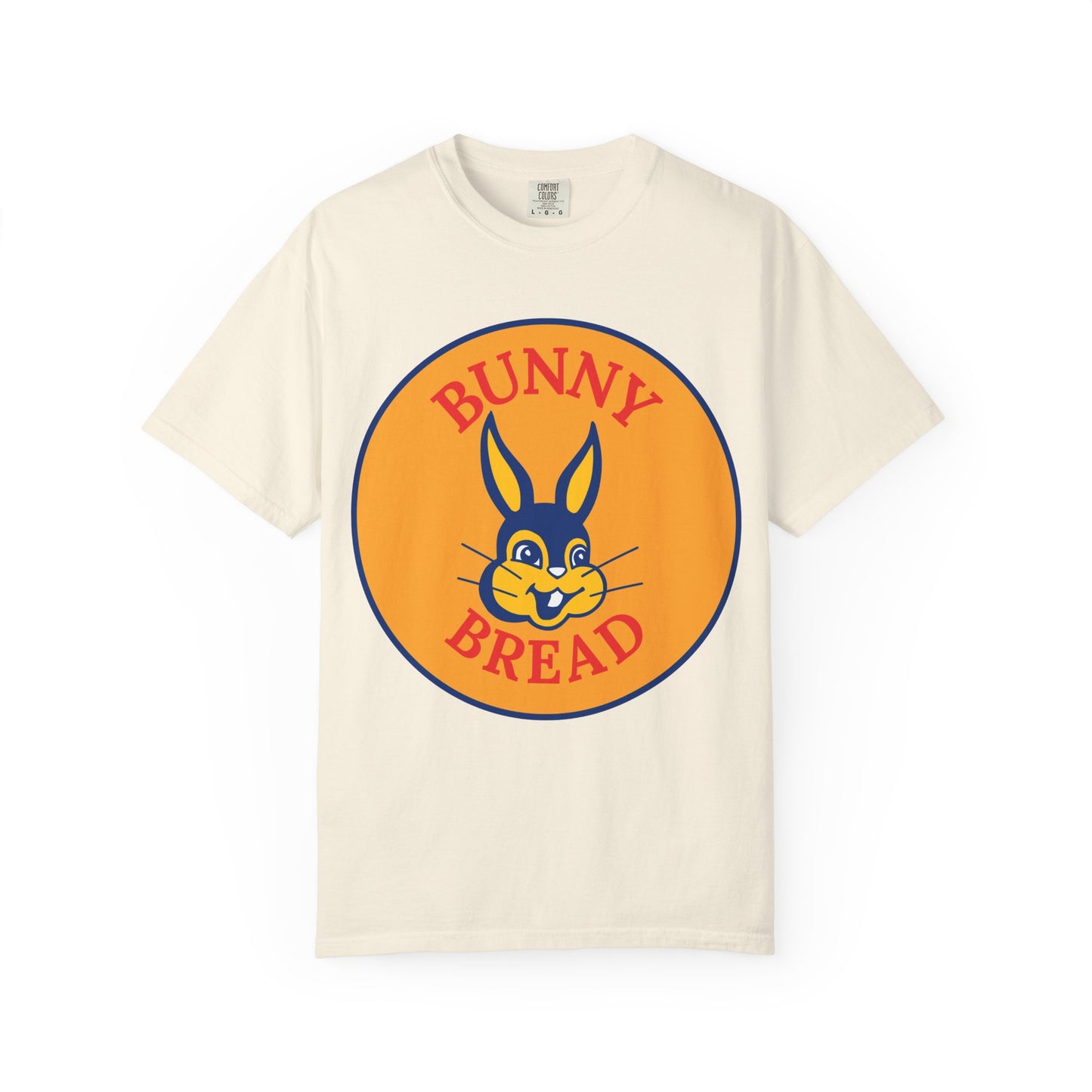 Bunny Bread