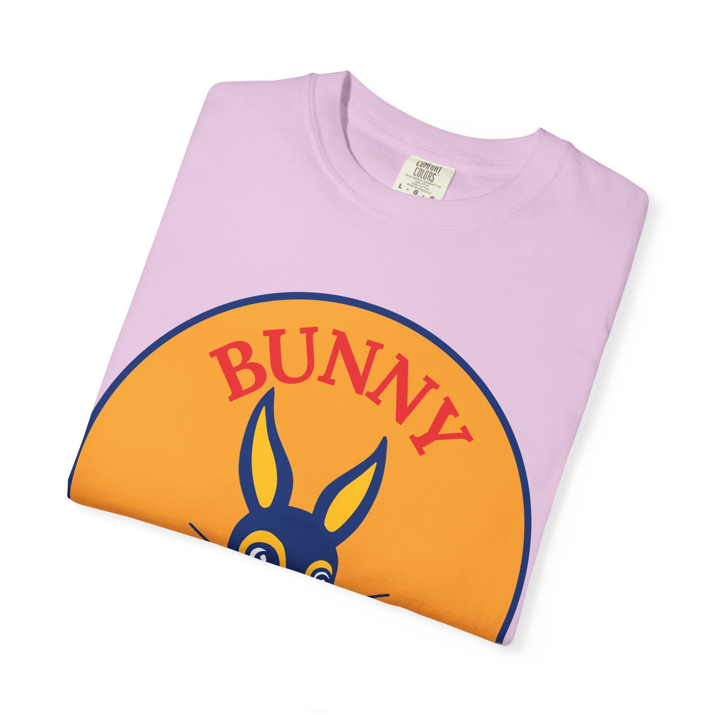 Bunny Bread