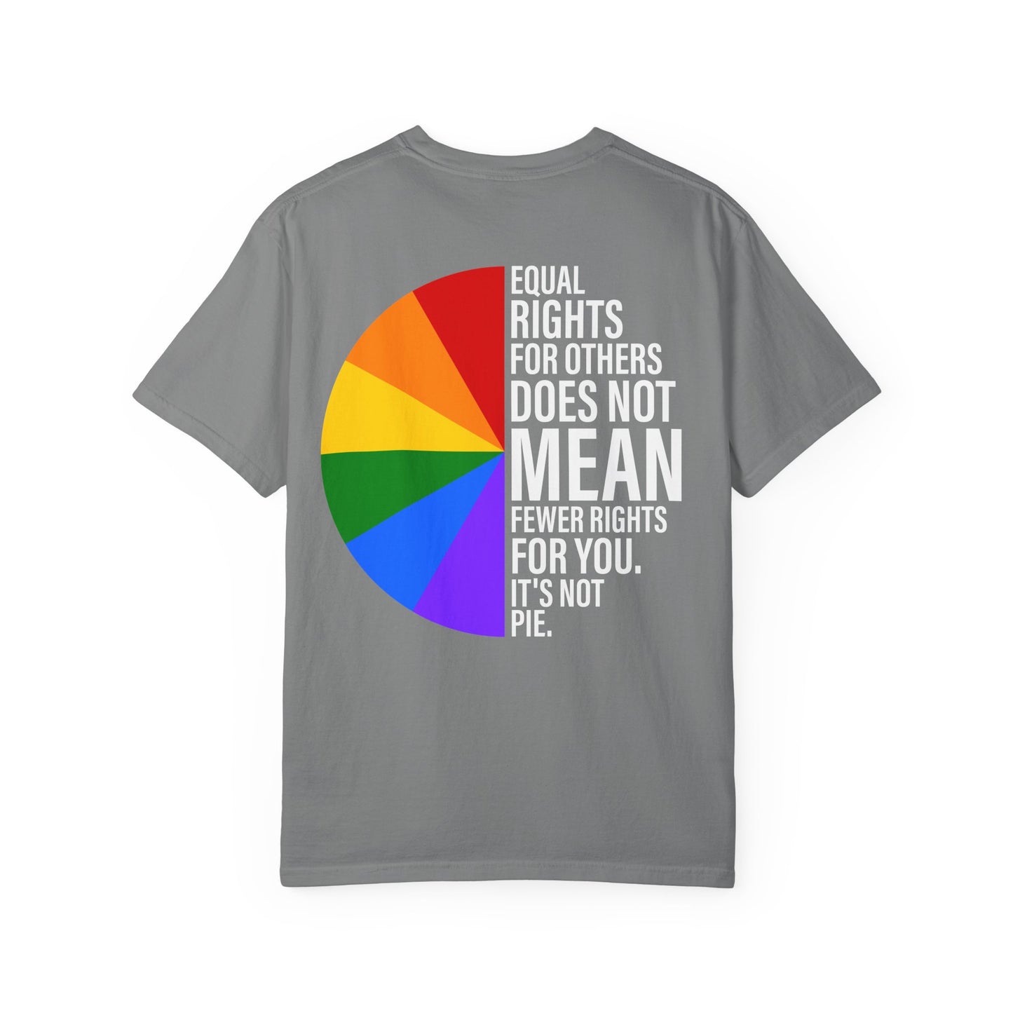 Equal Rights