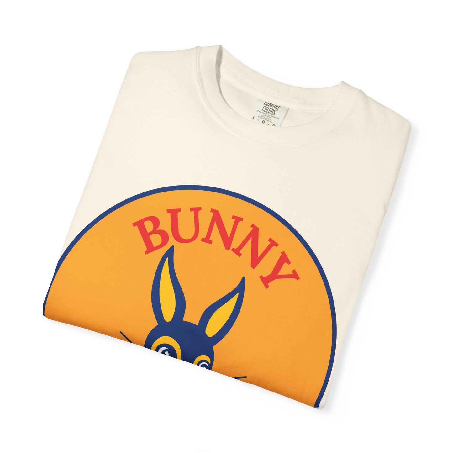 Bunny Bread