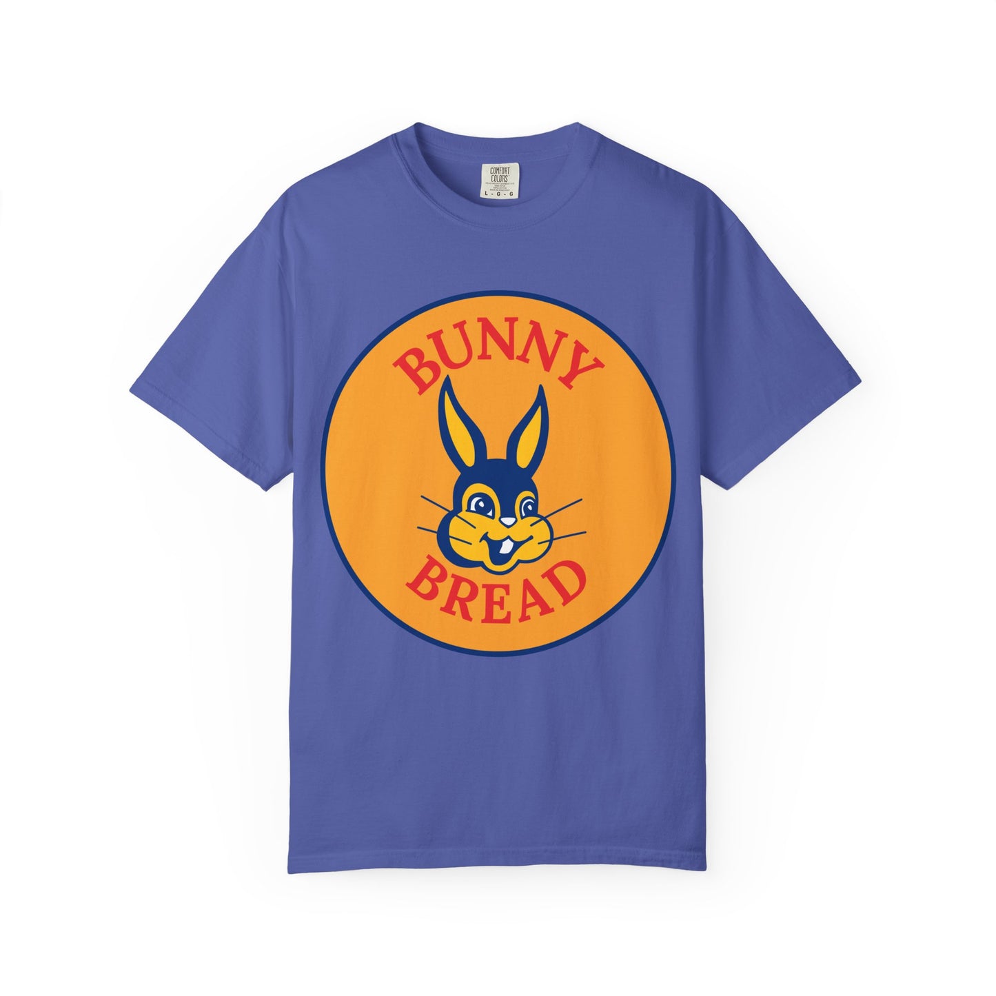 Bunny Bread