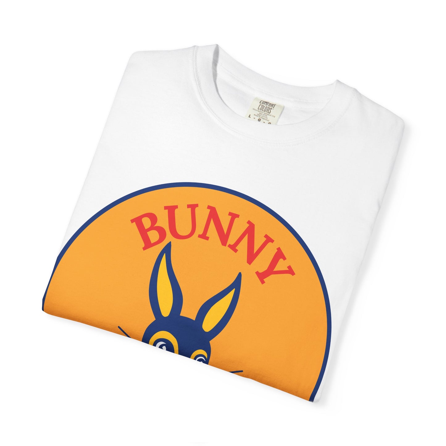 Bunny Bread