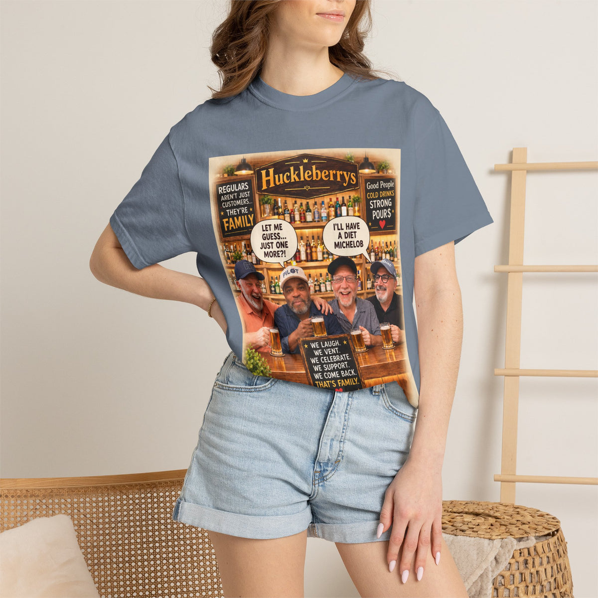 4 Amigos