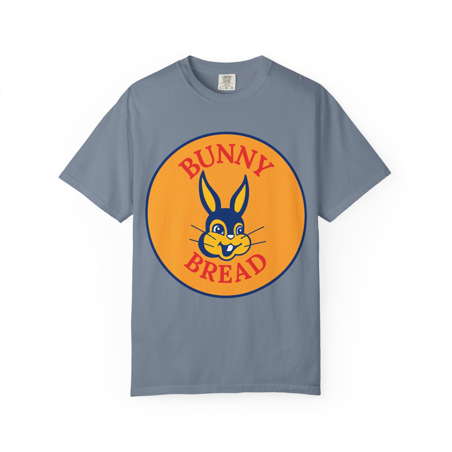 Bunny Bread