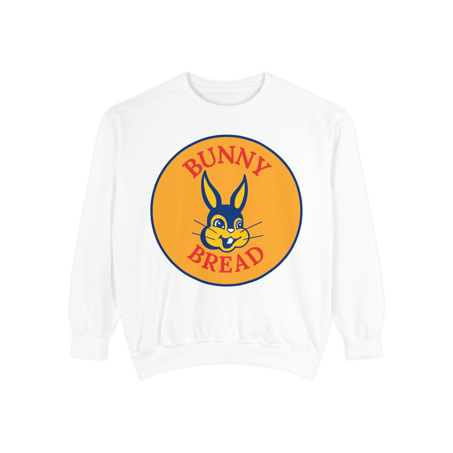 Bunny Bread Sweat