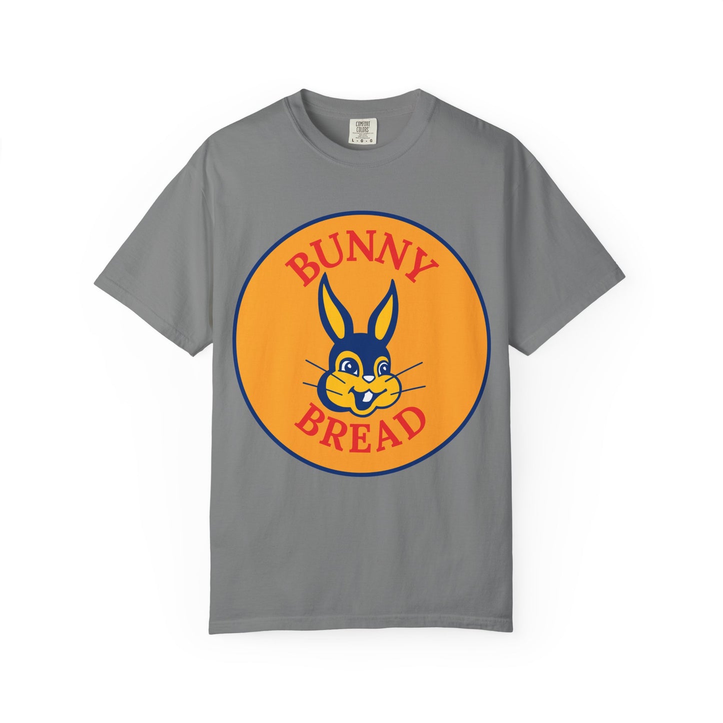 Bunny Bread