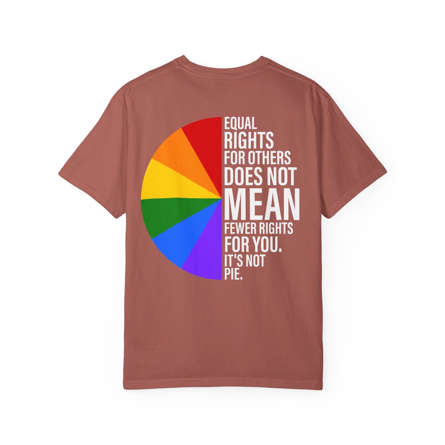 Equal Rights