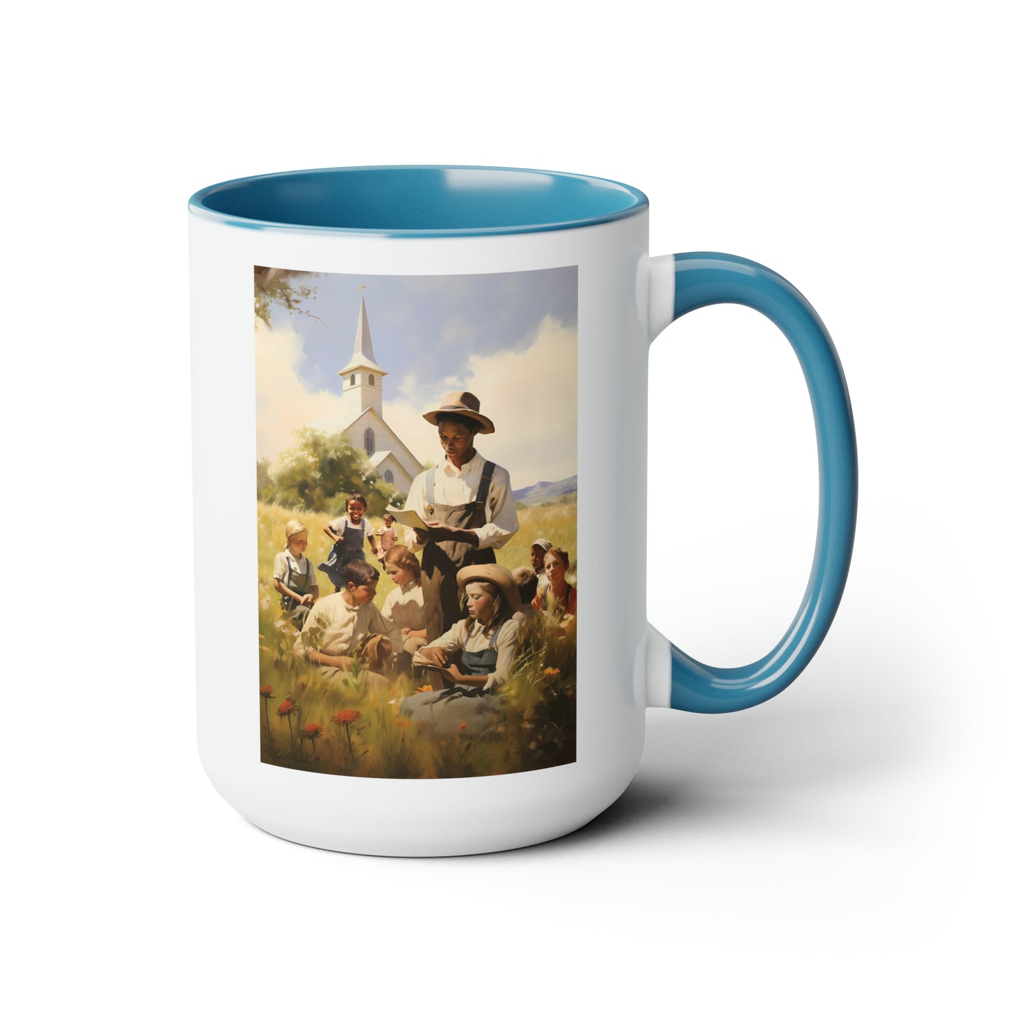 Big Jim, Huckleberry Finn and Tom Sawyer, 1860s, Coffee/Hot Chocolate, History, Mississippi River, Fishing, Church, Rafting. Rew Mitchell