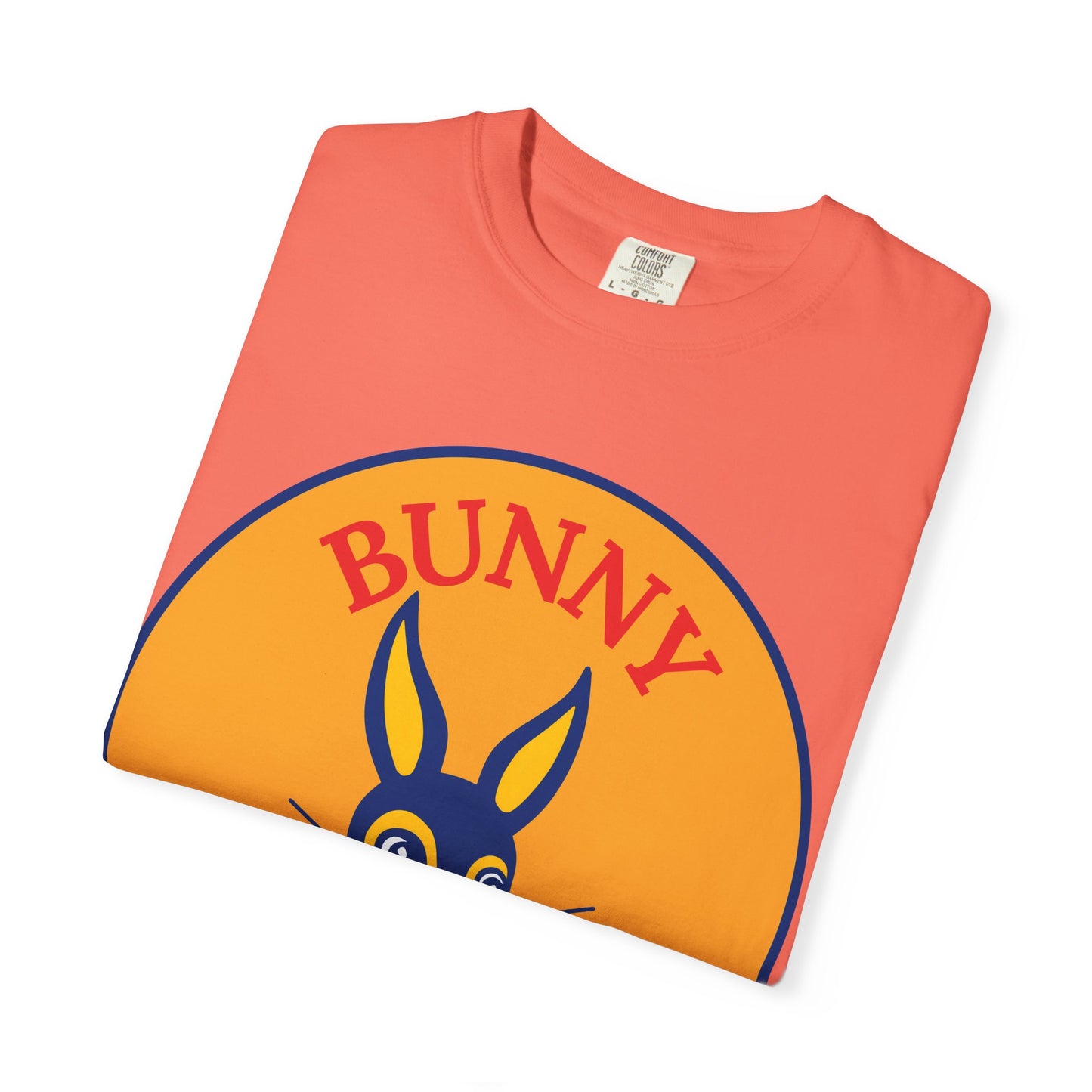 Bunny Bread