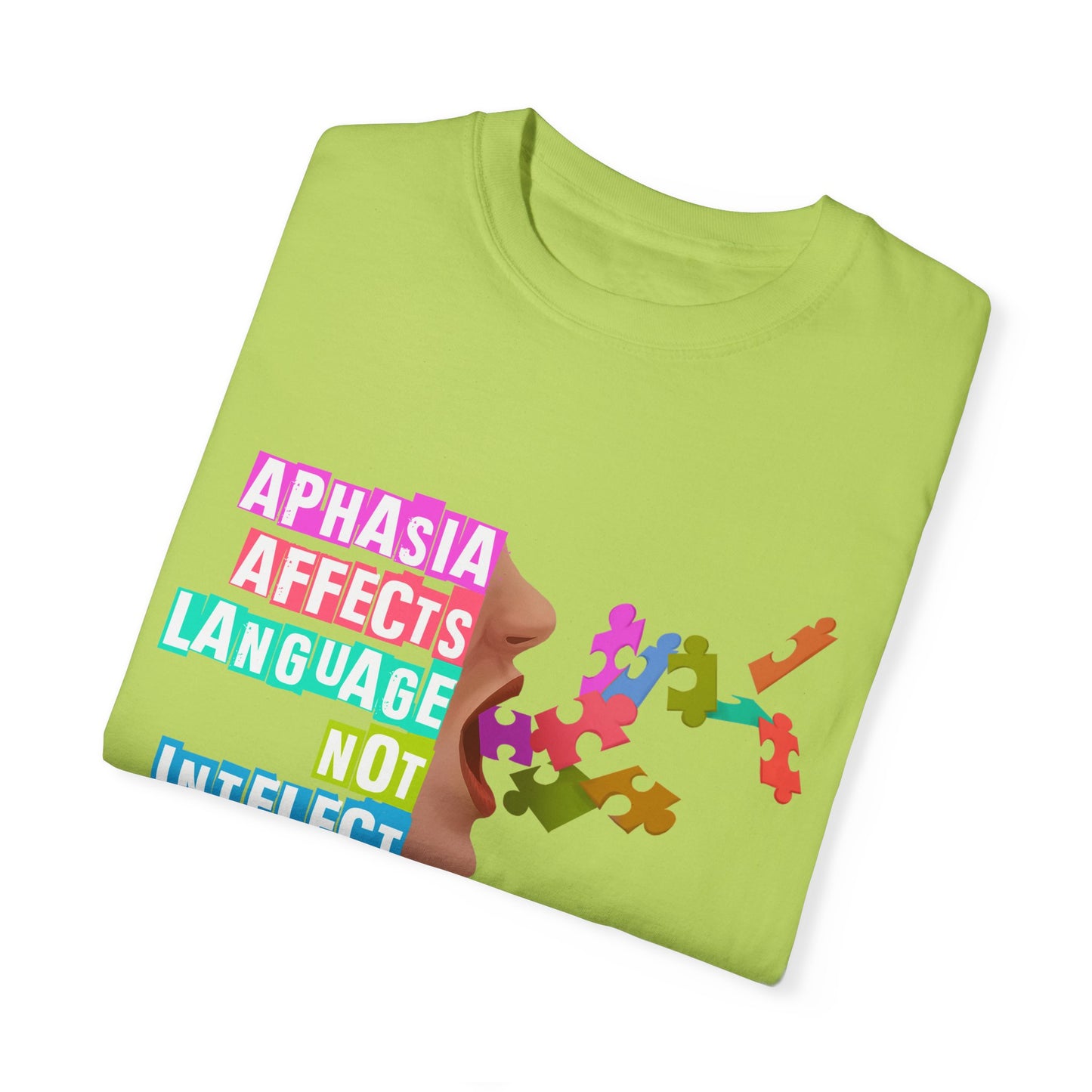 Aphasia Affects Language, #Aphasia, Stroke, Brain Damage, Speech, Therapy, Fighter, Language Pathologist, Speech Disorder Survivor