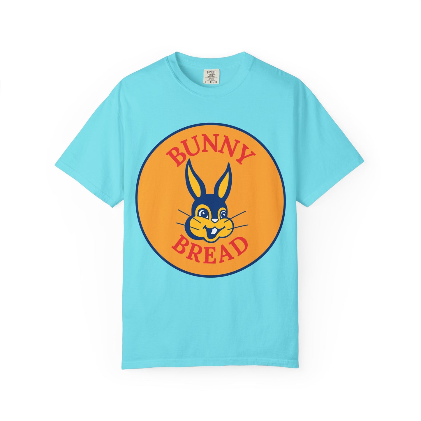 Bunny Bread