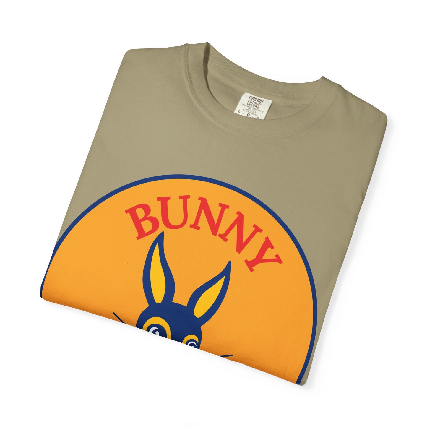 Bunny Bread