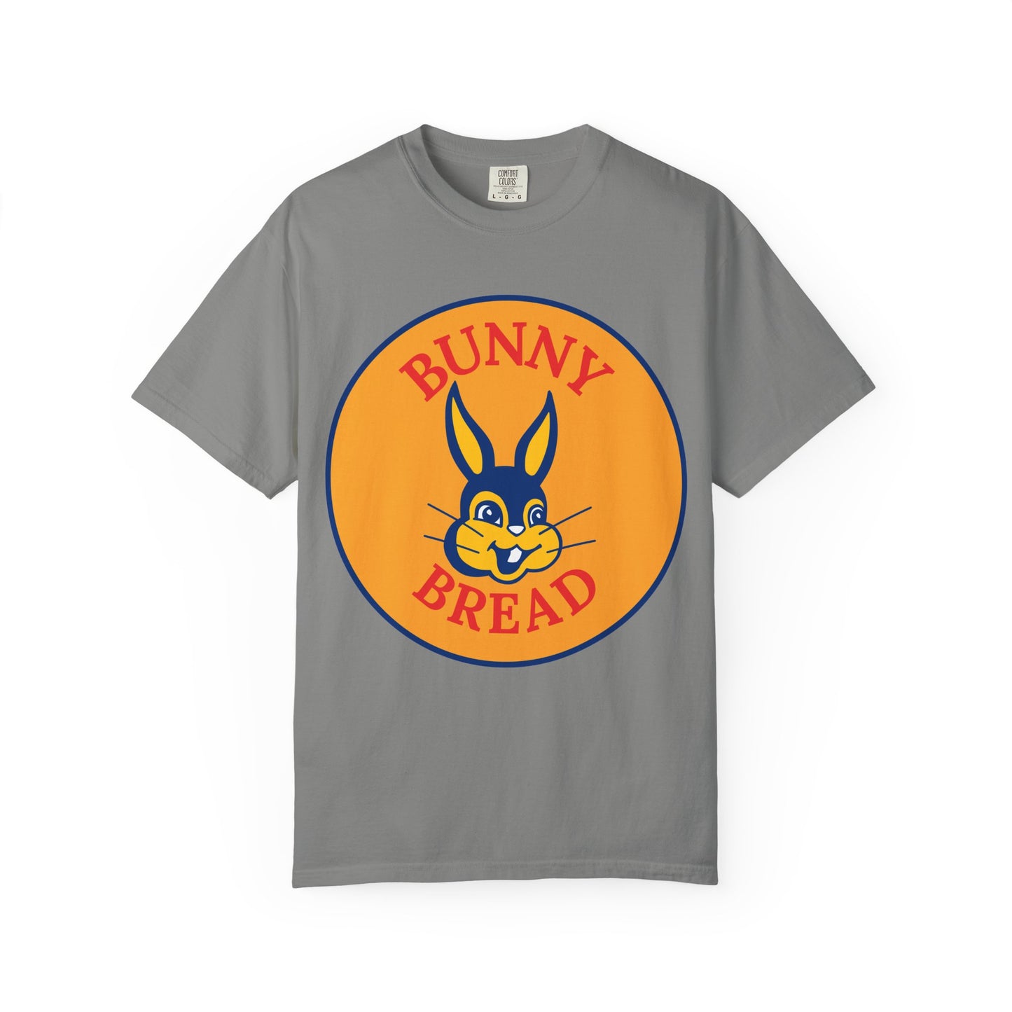 Bunny Bread