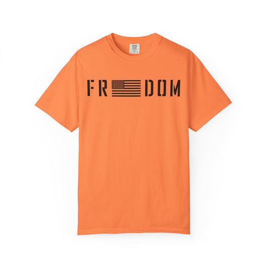 Stop Lying with Freedom