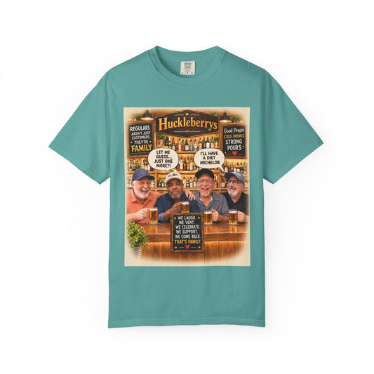 4 Amigos