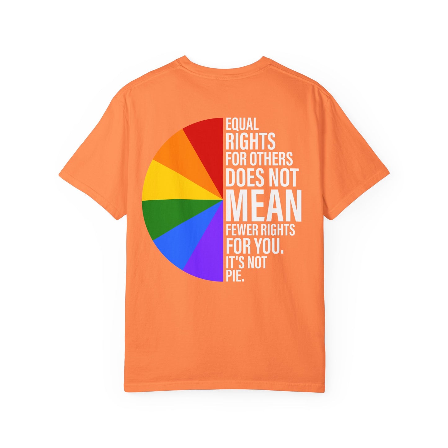 Equal Rights