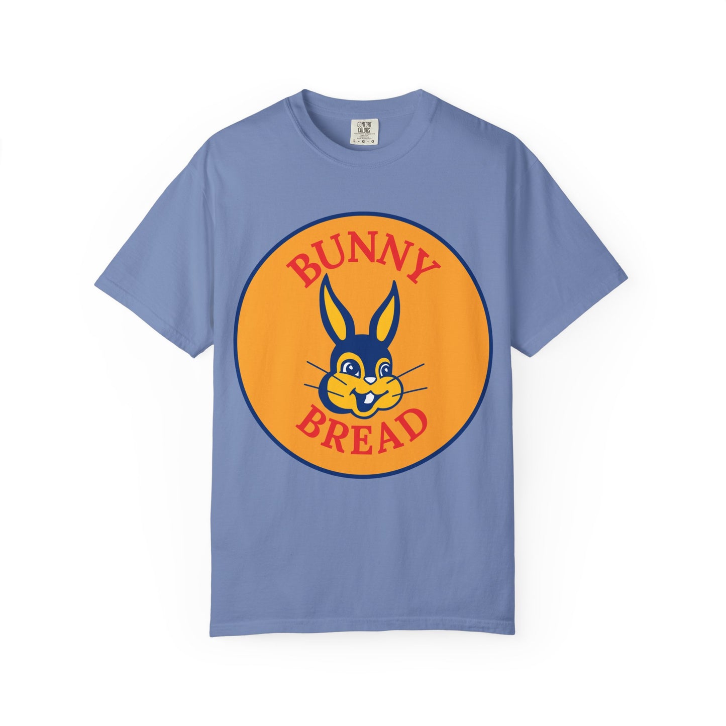 Bunny Bread