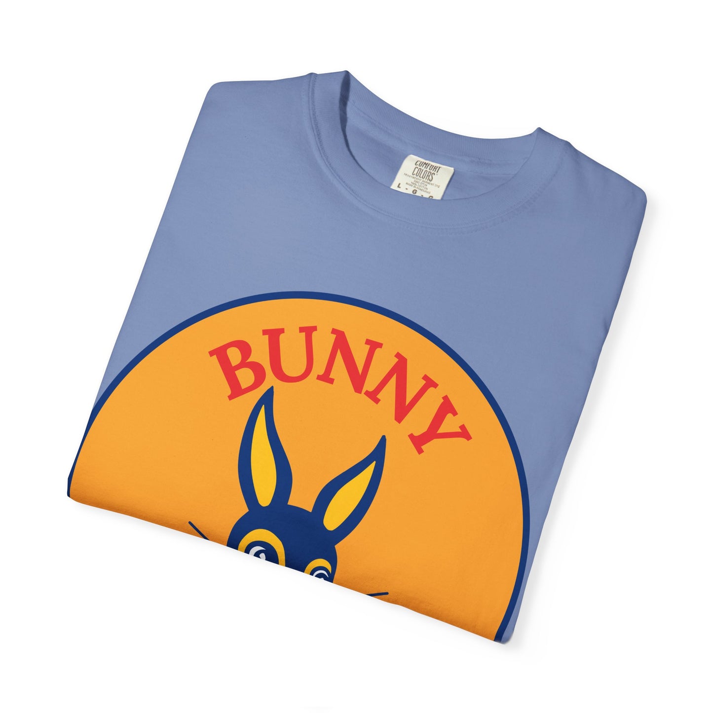 Bunny Bread
