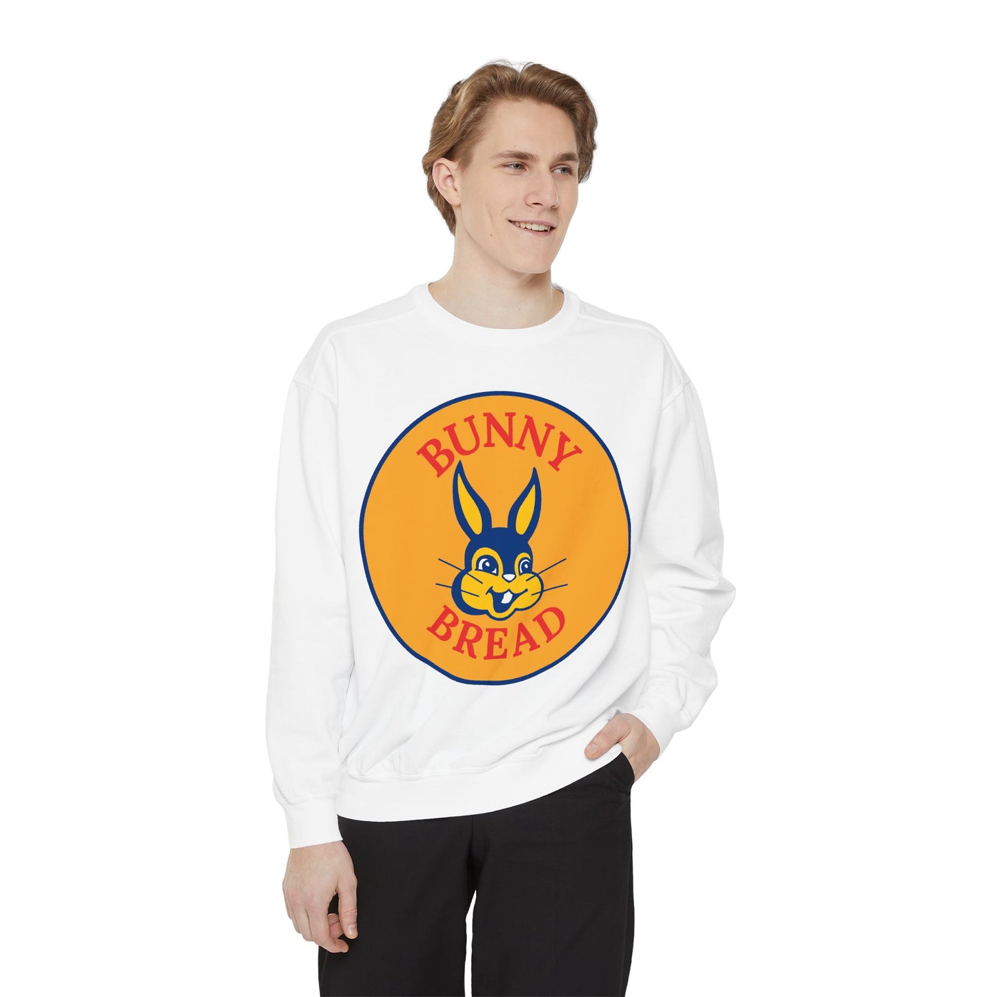 Bunny Bread Sweat