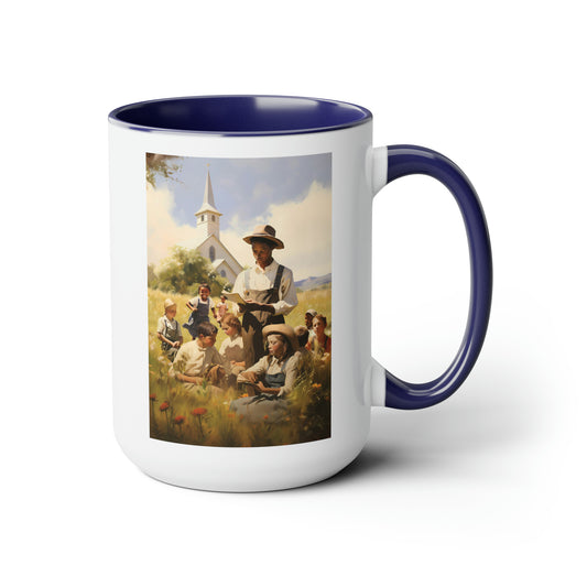 Big Jim, Huckleberry Finn and Tom Sawyer, 1860s, Coffee/Hot Chocolate, History, Mississippi River, Fishing, Church, Rafting. Rew Mitchell