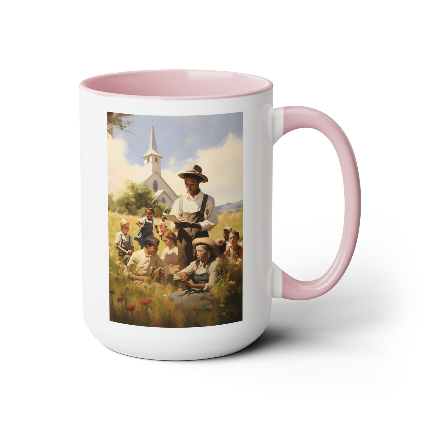 Big Jim, Huckleberry Finn and Tom Sawyer, 1860s, Coffee/Hot Chocolate, History, Mississippi River, Fishing, Church, Rafting. Rew Mitchell